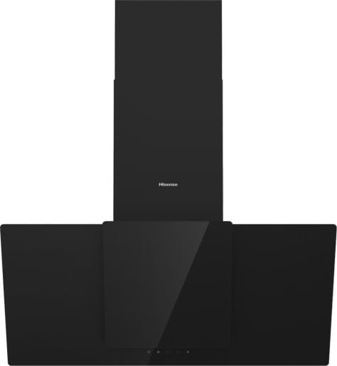 Фото - Витяжка декоративна Hisense MH 9IN BG