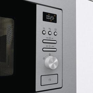 Фото - Микроволновая печь (СВЧ) встраиваемая Gorenje BM201AG1X
