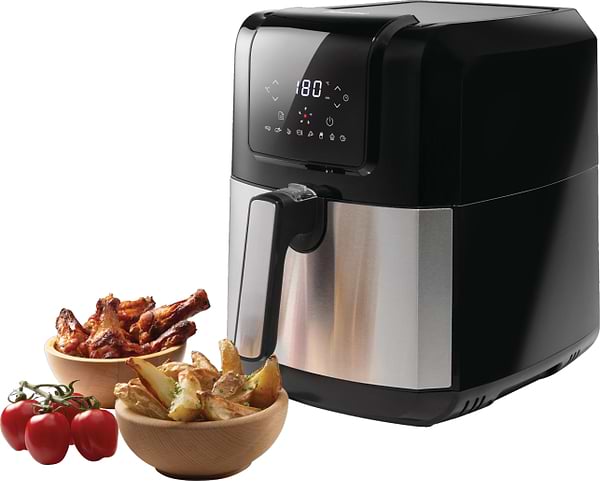 Фото - Мультипіч Hisense H06AFBS1S3