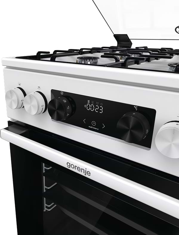 Фото - Плита газовая Gorenje GK5C41WH