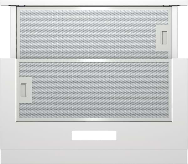 Фото - Витяжка вбудована Gorenje TH60E3W