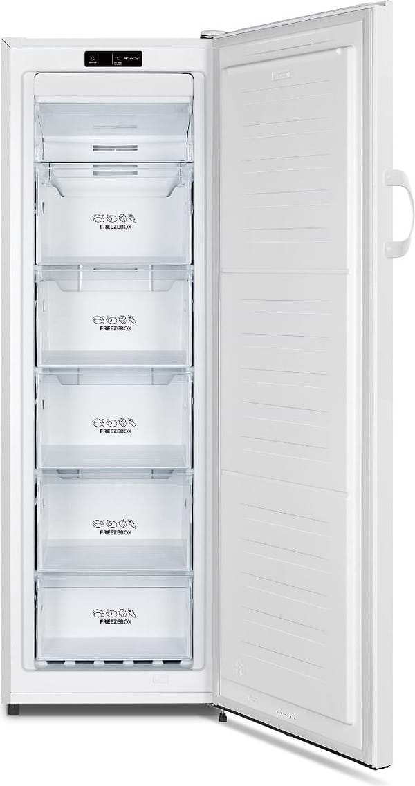 Фото - Морозильная камера Gorenje FN4172CW