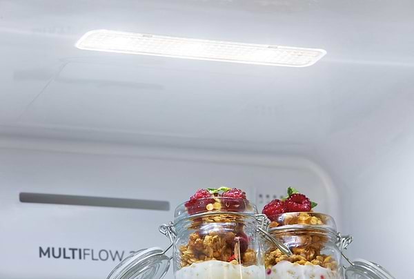Фото - Холодильник Gorenje NRS9EVX1