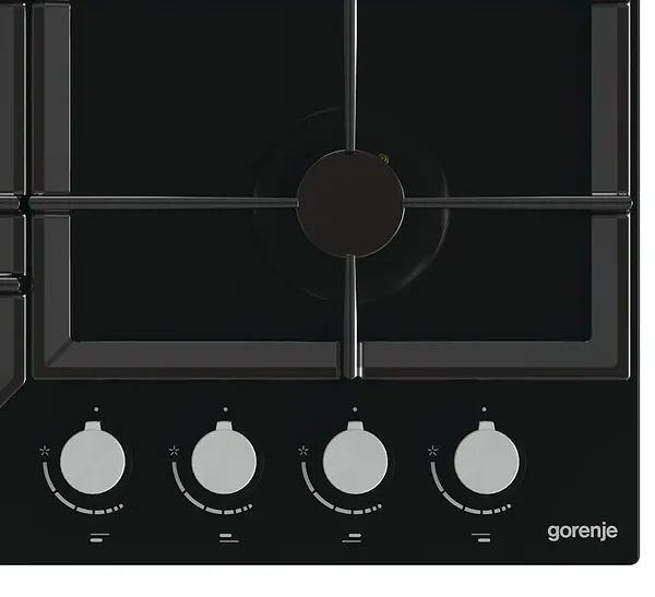 Фото - Варочная панель газовая Gorenje GTW641KB