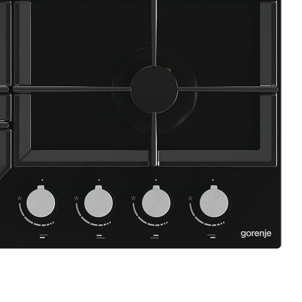 Фото - Комплект техніки Gorenje Духова шафа + Варильна поверхня Gorenje BOS 6737 E20FBG + GTW641KB
