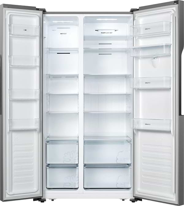 Фото - Холодильник Gorenje NS9FSWD