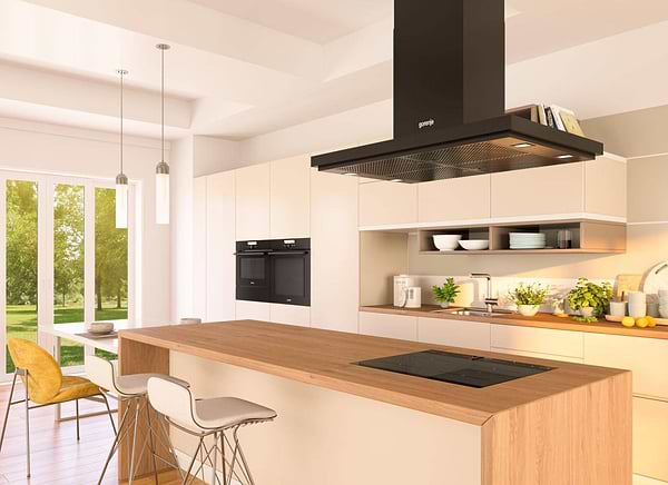 Фото - Варочная панель электрическая Gorenje IS 646 BG