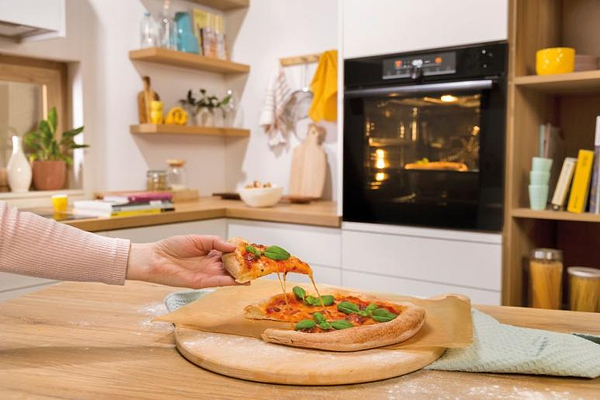 Фото - Духовой шкаф электрический Gorenje BO6737E02BG