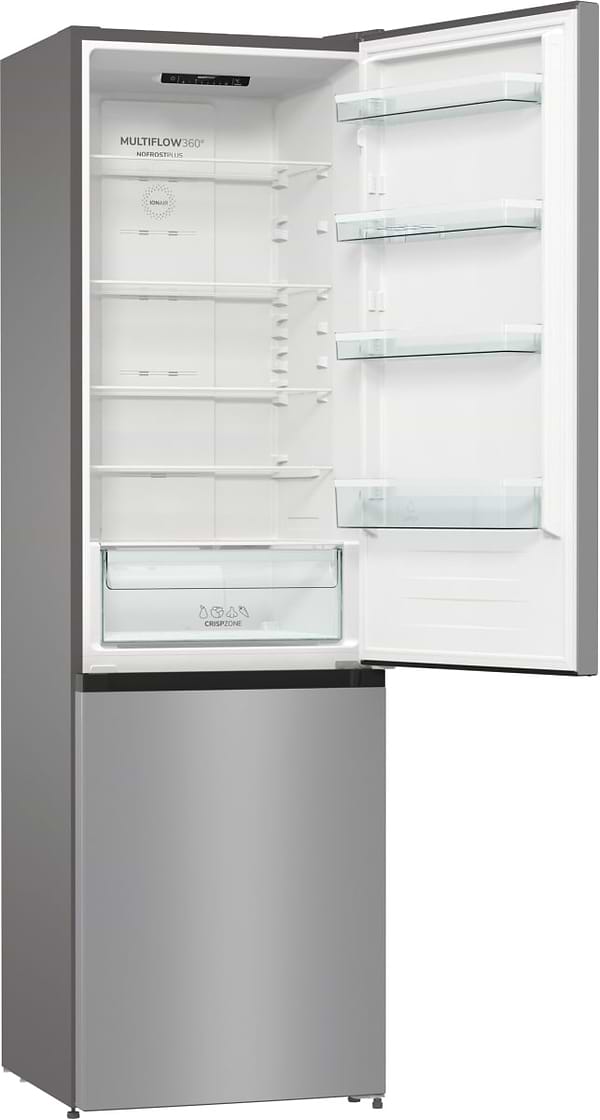 Фото - Холодильник Gorenje NRK6202ES4 (HZF3568SCD)
