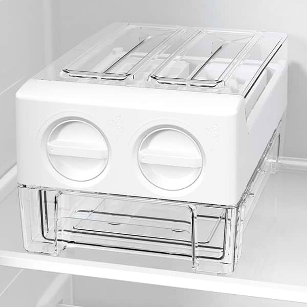Фото - Холодильник Gorenje NRR9185EABXL
