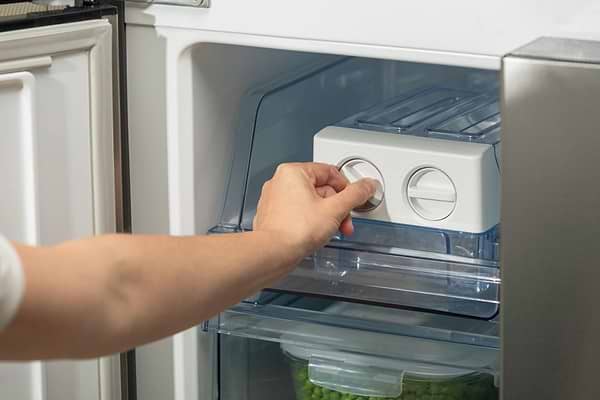 Фото - Уцінка - Холодильник Gorenje NRM 8182 MX