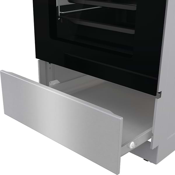 Фото - Плита электрическая Gorenje GEIT 5C61 XPG