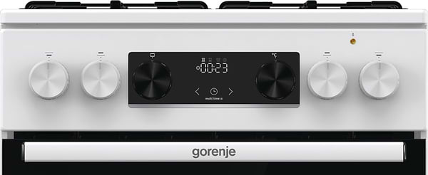 Фото - Плита газовая Gorenje GK5C40WH