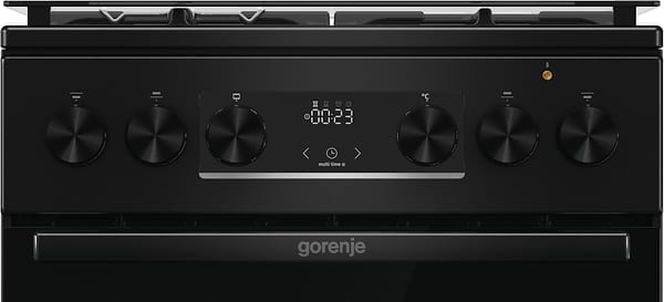 Фото - Плита газова Gorenje GK 5C41 BF
