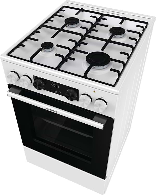 Фото - Плита газовая Gorenje GK5C40WH