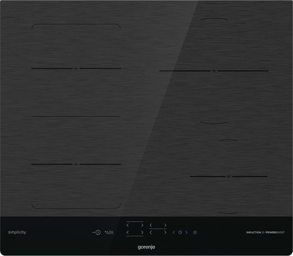 Фото - Варочная панель электрическая Gorenje IT643SYB7 Фото - Варочная панель электрическая Gorenje IT643SYB7