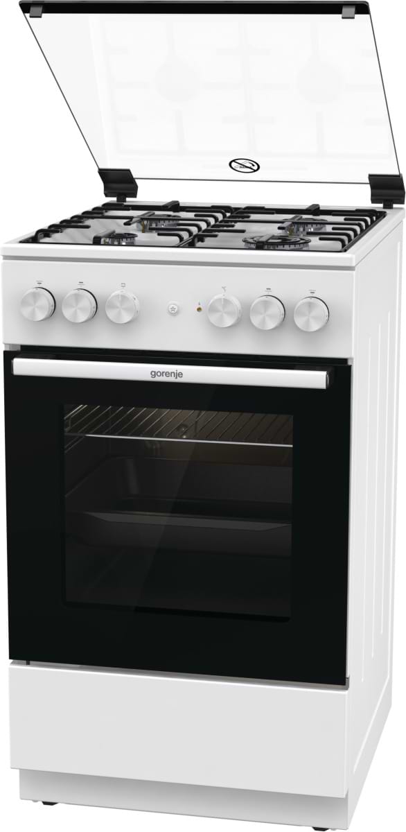 Фото - Плита газова Gorenje GK5A21WH