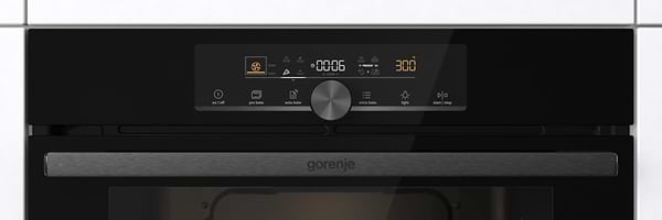Фото - Уценка - Духовой шкаф электрический Gorenje BPS6747A06BG