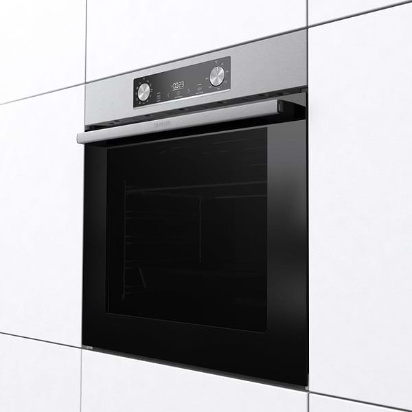 Фото - Духова шафа електрична Gorenje BO 6735 E02X