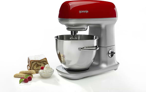 Фото - Кухонная машина Gorenje MMC1000RLR