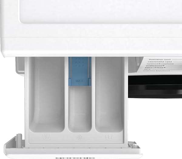 Фото - Прально-сушильна машина Gorenje WD2A164ADS