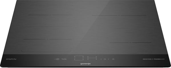 Фото - Варочная панель электрическая Gorenje IT643SYB7