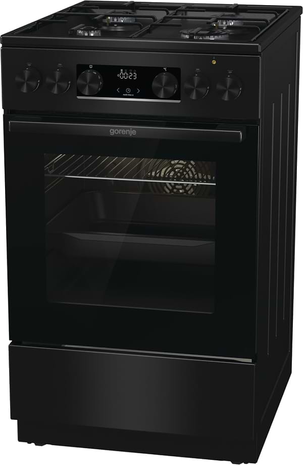 Фото - Плита газова Gorenje GKS 5C70 BJ
