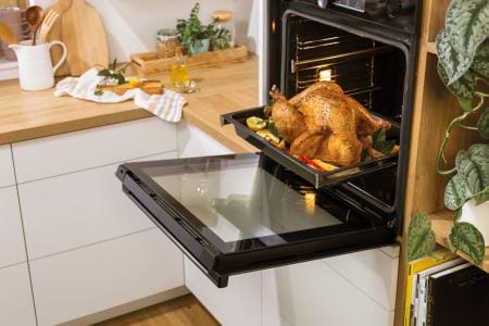 Фото - Духовой шкаф электрический Gorenje BOS 6737 E20FBG