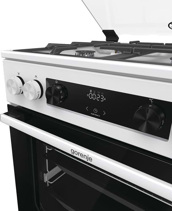 Фото - Плита газовая Gorenje GKS6C70WF
