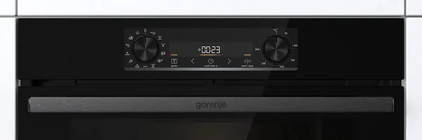 Фото - Уцінка - Духова шафа електрична Gorenje BOS 6737 E20FBG #