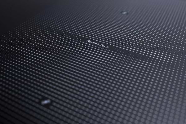 Фото - Варильна поверхня електрична Hisense I8455C