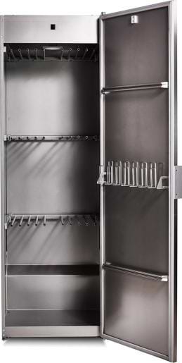 Фото - Парова шафа Asko DC 7784 V.S