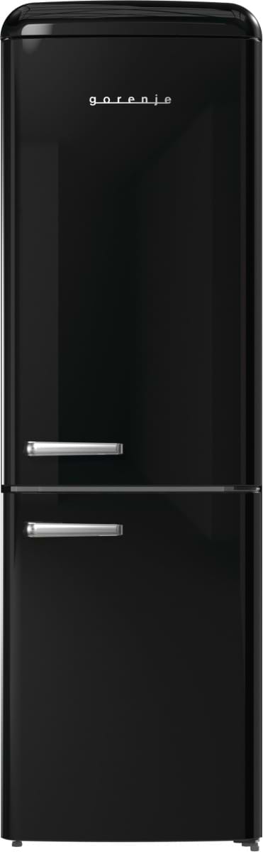 Холодильник Gorenje ONRK 619 DBK - Фото 1