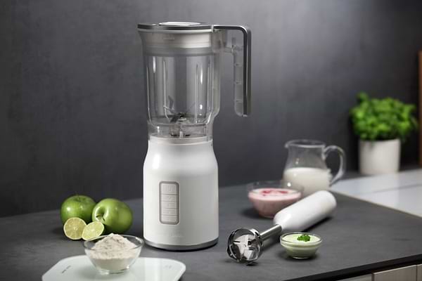 Фото - Блендер заглибний Gorenje HB 600 ORAW