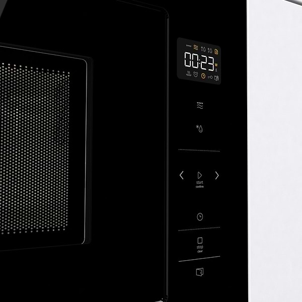 Фото - Мікрохвильова піч (НВЧ) вбудовувана Gorenje BM251SG2BG