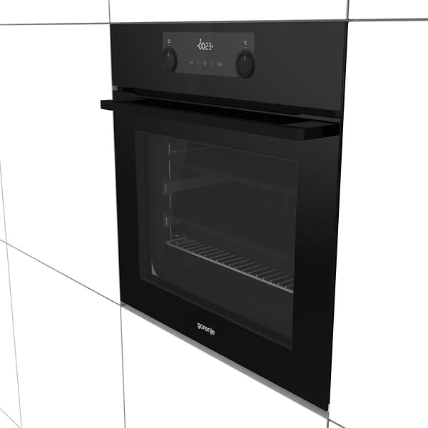 Фото - Духова шафа електрична Gorenje BPS 747 A32BG