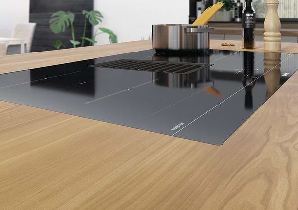Фото - Варильна поверхня електрична Gorenje HET949BSC