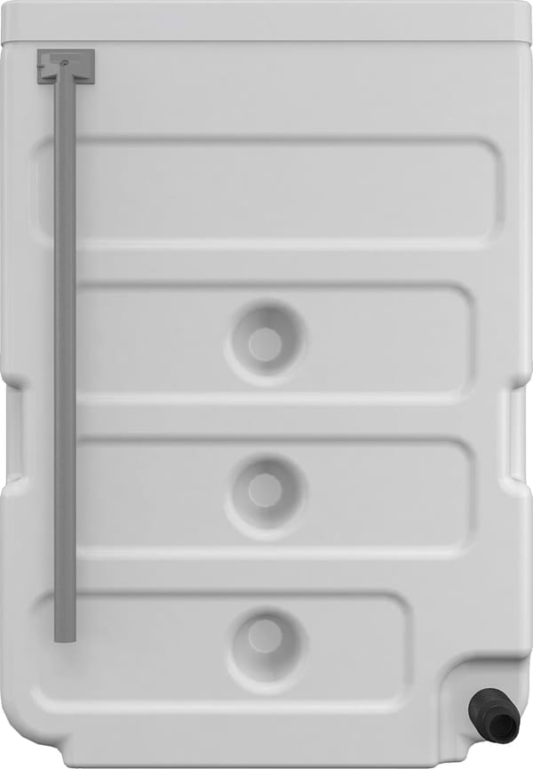 Фото - Пральна машина Gorenje WNHPI 62 SCSIRV/UA