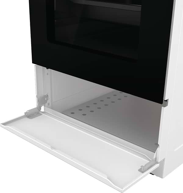 Фото - Плита газовая Gorenje GK5C40WH