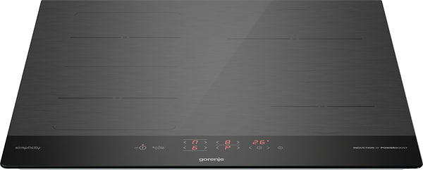 Фото - Варочная панель электрическая Gorenje IT643SYB7