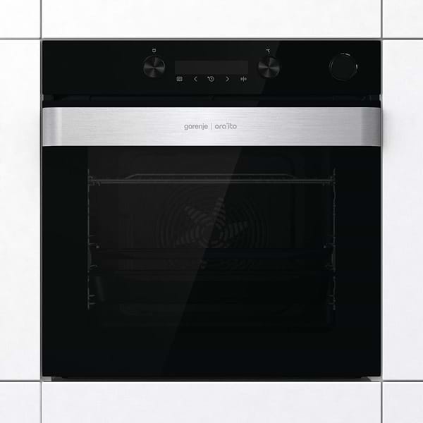 Фото - Духовой шкаф электрический Gorenje BSA 6737 ORAB