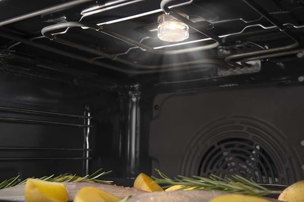 Фото - Уценка - Духовой шкаф + варочная панель газовая Gorenje BO6737E02XK + G642ABX