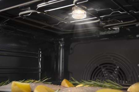 Фото - Духовой шкаф электрический Gorenje BOS 6737 E20FBG