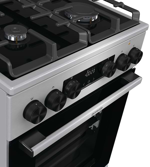 Фото - Плита газова Gorenje GK 5C65 XV