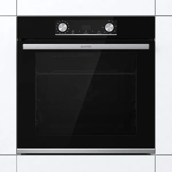 Фото - Духова шафа електрична Gorenje BOSX6737E13BG