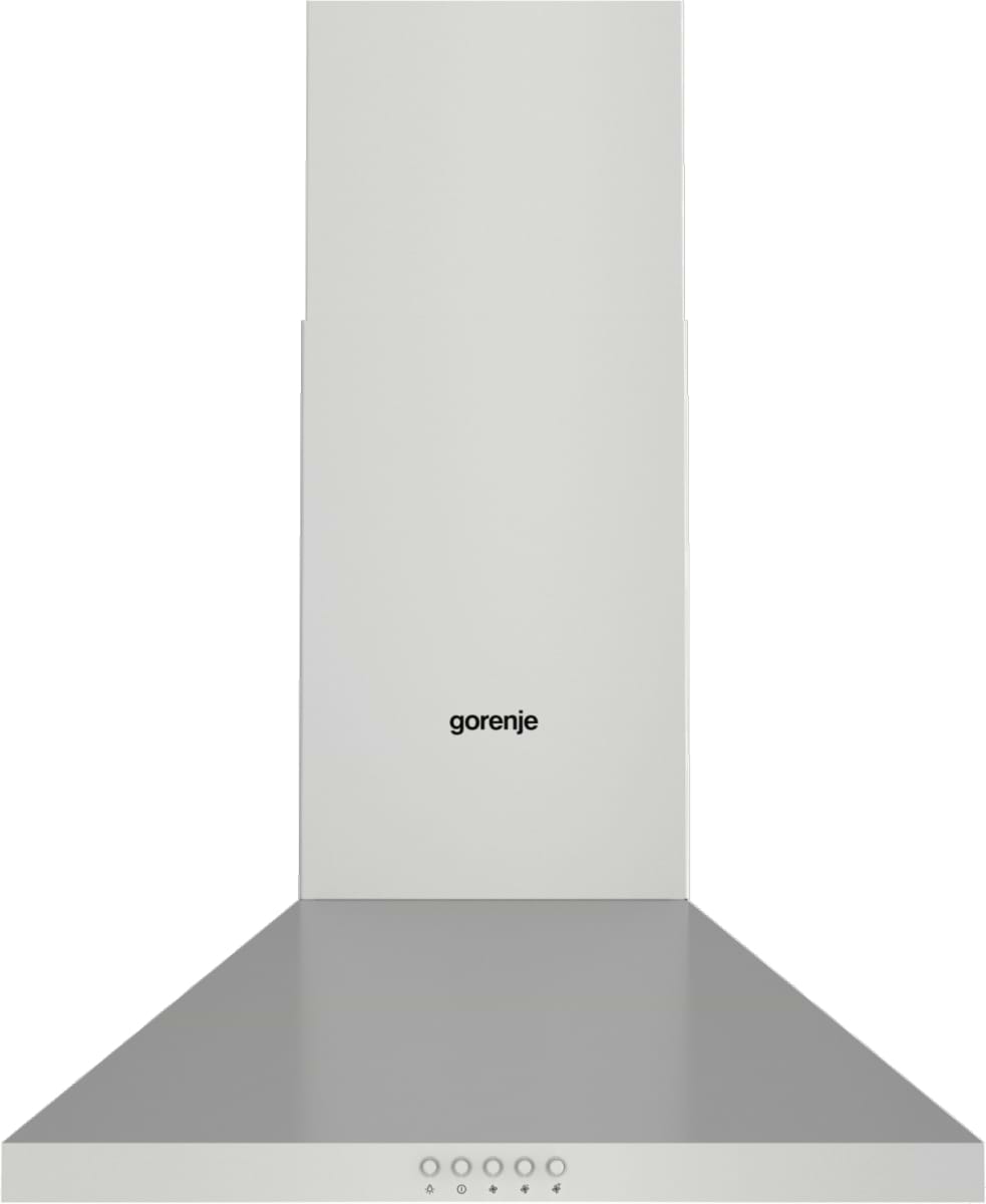 Вытяжка декоративная Gorenje WHC 529 E4X - Фото 1