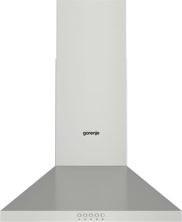 Фото - Вытяжка декоративная Gorenje WHC 529 E4X Фото - Вытяжка декоративная Gorenje WHC 529 E4X
