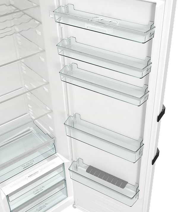 Фото - Холодильник Gorenje R619EAW6