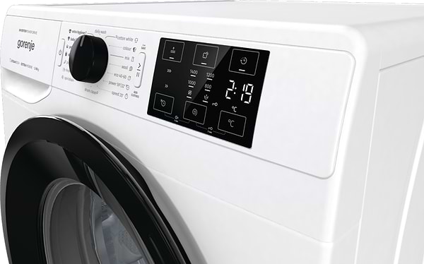 Фото - Пральна машина Gorenje WNEI94BS