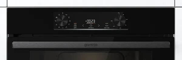 Фото - Духовой шкаф Gorenje BO6735E02BK